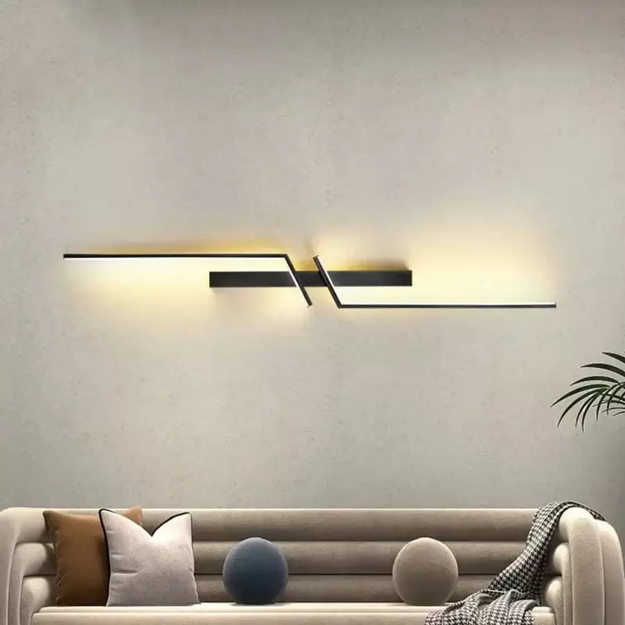 Aplikujte LED AVYAAN 22W BLACK