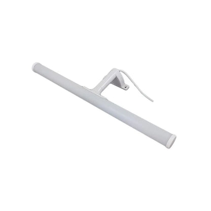 Aplikujte LED kúpeľňa Bronya 6W 6500K 40 cm IP44 biela