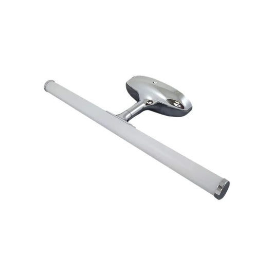 Aplikujte LED kúpeľňu Dema 6W 6500K IP44 Silver