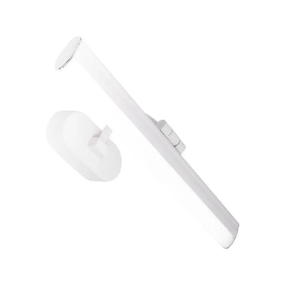 Naneste maxi kúpeľ LED, 16 W, 42 cm, studené/horúce/neutrálne svetlo, biele