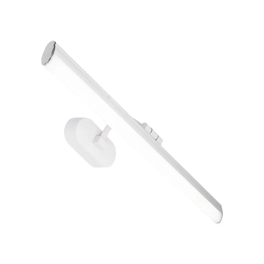 Naneste maxi kúpeľ LED, 20W, 58 cm, biela