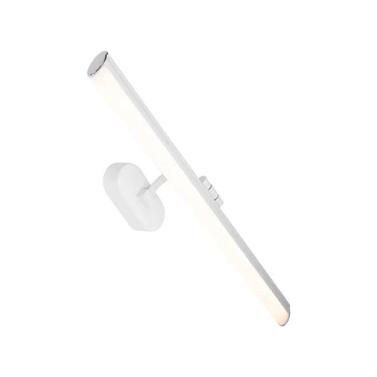 Naneste maxi kúpeľ LED, 20W, 58 cm, biela