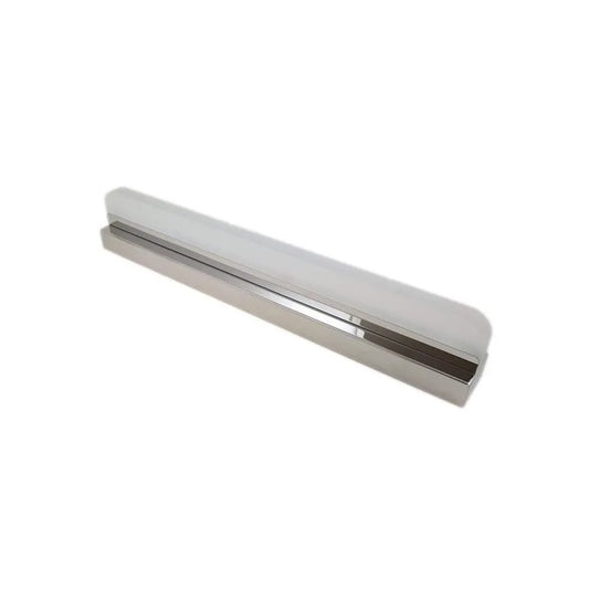 Naneste LED Bath Vasya 12W 4000K 52 cm IP44 Silver