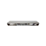 Naneste LED Bath Vasya 12W 4000K 52 cm IP44 Silver