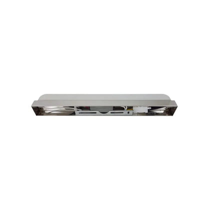 Naneste LED Bath Vasya 12W 4000K 52 cm IP44 Silver