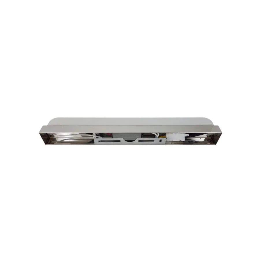Naneste LED Bath Vasya 12W 4000K 52 cm IP44 Silver