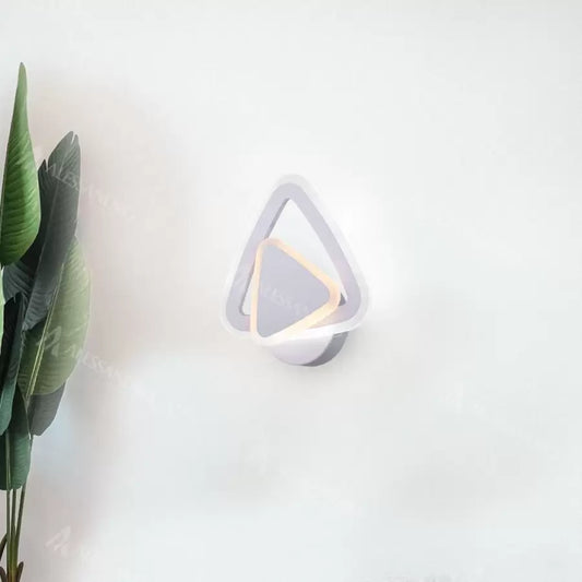 Naneste LED Baldovin, 28W, biele, studené/horúce/neutrálne svetlo