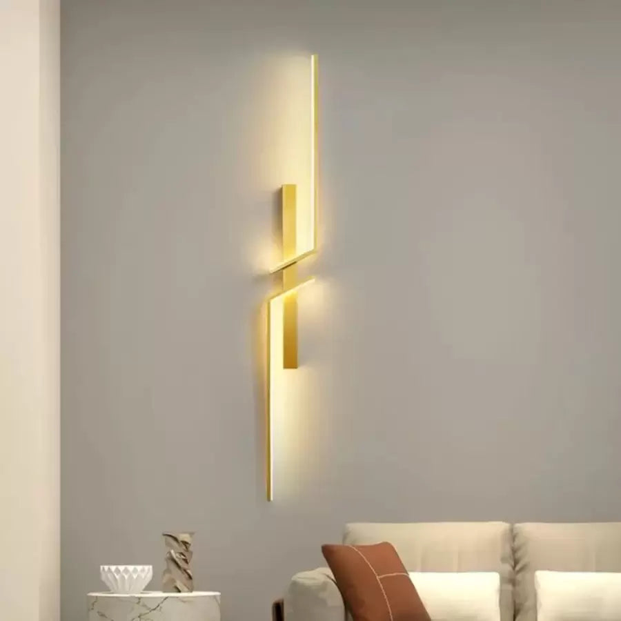 Aplikujte LED biskupa 22W zlata