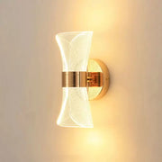 Použite LED Callum 7W Gold