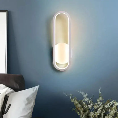 Aplikujte Casandra LED, 36W, biele, studené/horúce/neutrálne svetlo