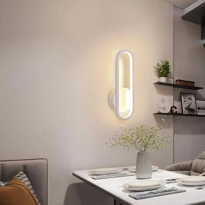 Aplikujte Casandra LED, 36W, biele, studené/horúce/neutrálne svetlo