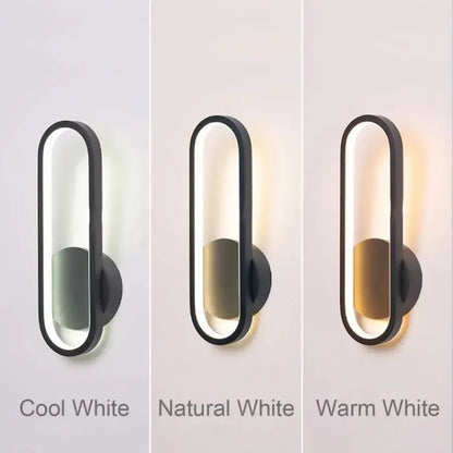 Aplikujte LED Casandra, 36W