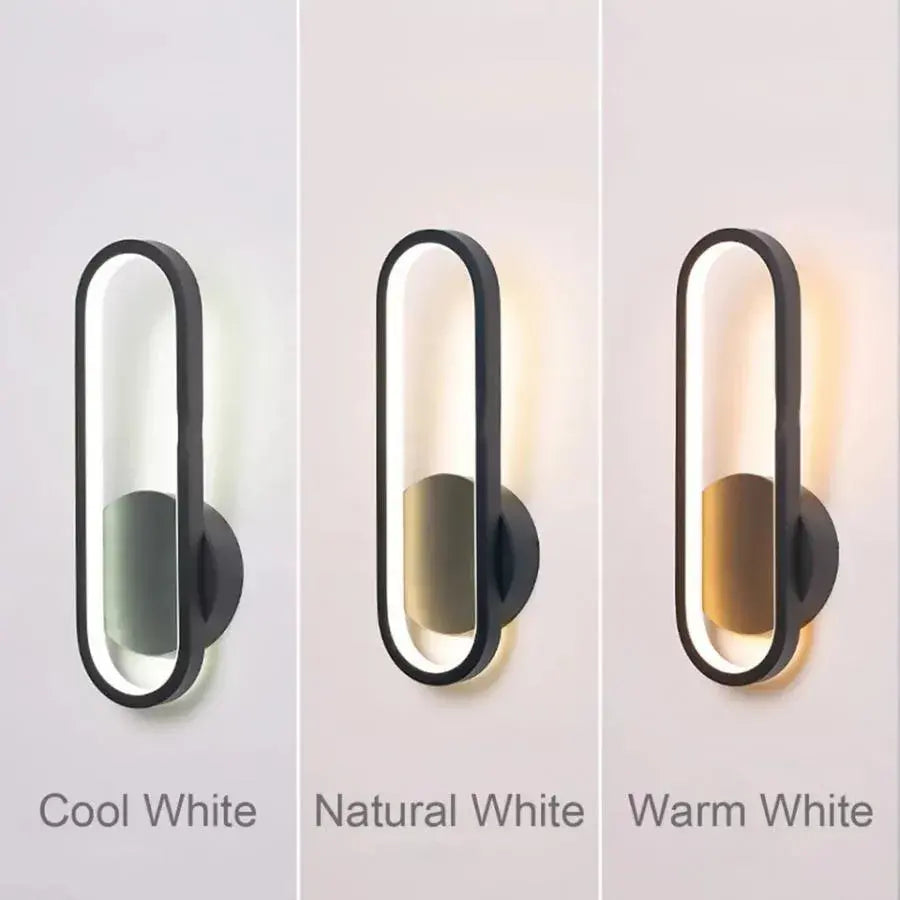Aplikujte LED Casandra, 36W