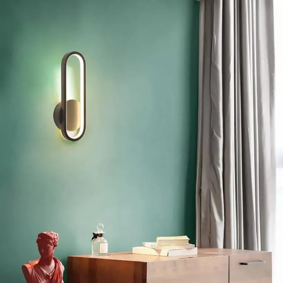 Aplikujte LED Casandra, 36W