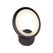 Aplikujte LED 4W Black Betty - neutrálne svetlo pre spálňu a kanceláriu