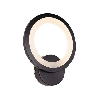 Aplikujte LED 4W Black Betty - neutrálne svetlo pre spálňu a kanceláriu