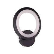 Aplikujte LED 4W Black Betty - neutrálne svetlo pre spálňu a kanceláriu