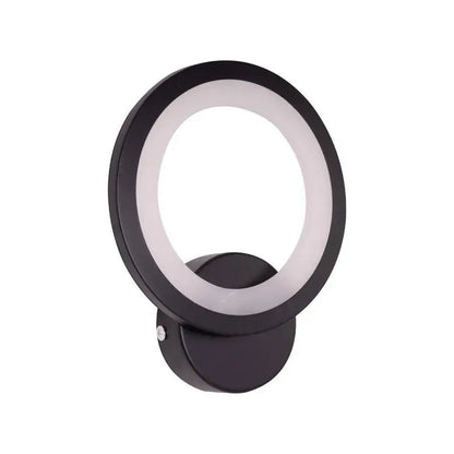 Aplikujte LED 4W Black Betty - neutrálne svetlo pre spálňu a kanceláriu