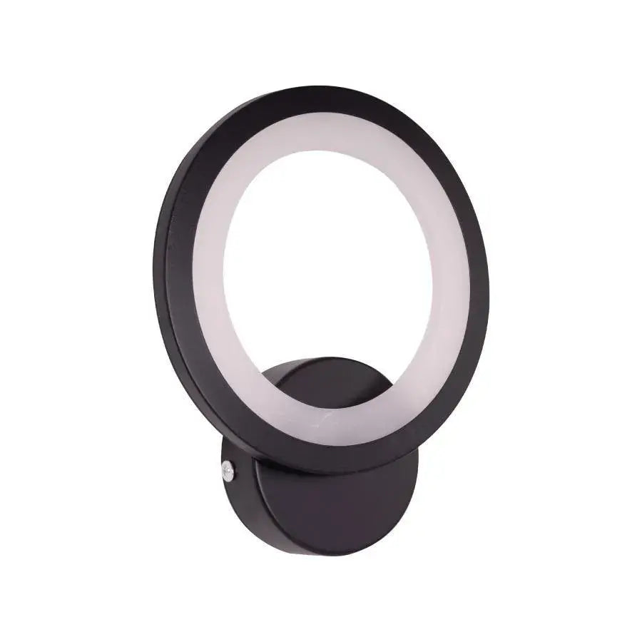 Aplikujte LED 4W Black Betty - neutrálne svetlo pre spálňu a kanceláriu