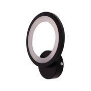 Aplikujte LED 4W Black Betty - neutrálne svetlo pre spálňu a kanceláriu