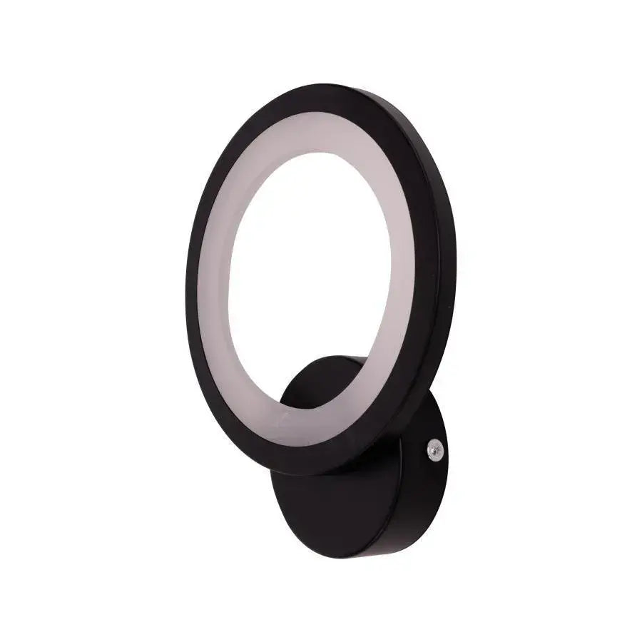 Aplikujte LED 4W Black Betty - neutrálne svetlo pre spálňu a kanceláriu