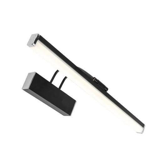 Aplikujte LED Bath LED Janis 16w čierna