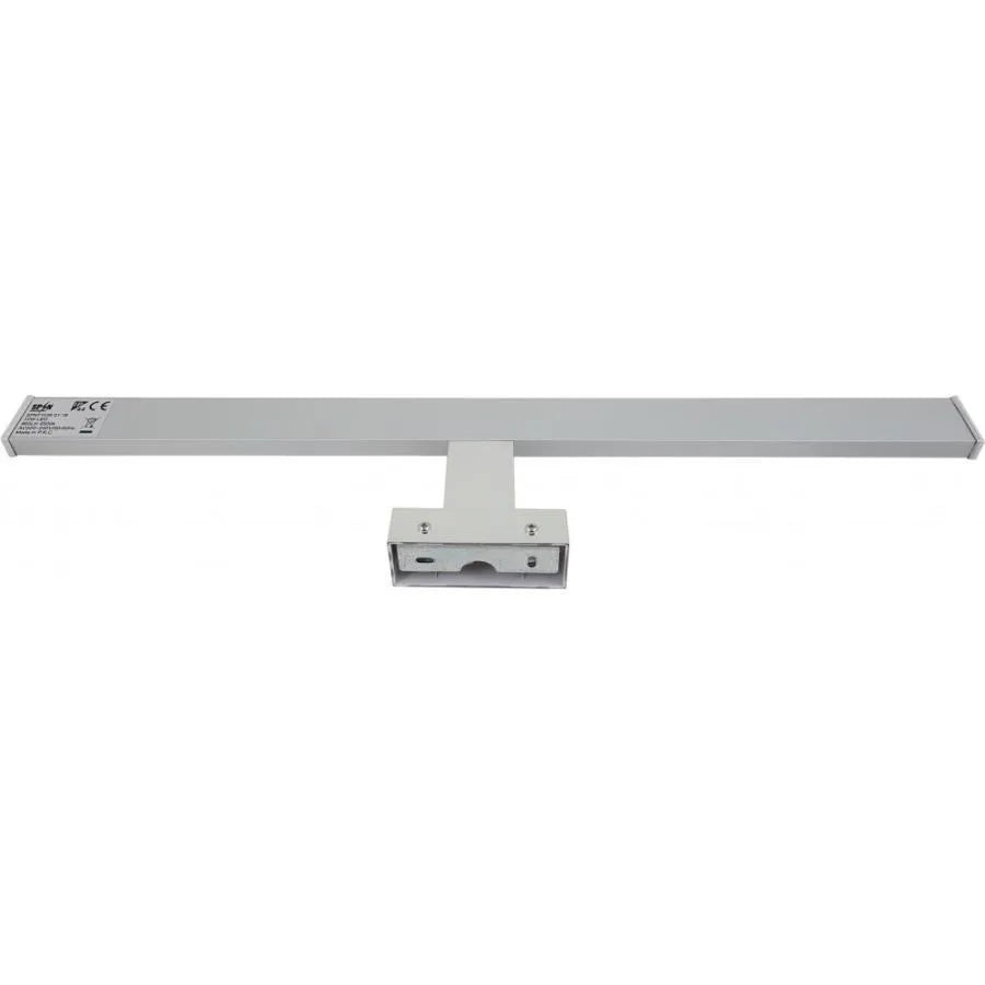 Aplikujte Sirius, 12W, 61 cm, 4000K, biele