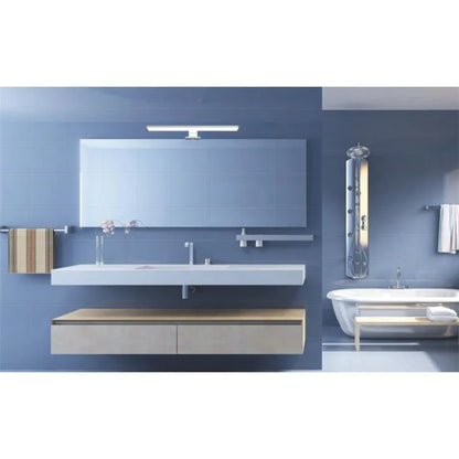 Aplikujte Sirius, 12W, 61 cm, 4000K, biele