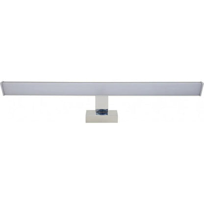 Aplikujte Sirus, 12W, 60 cm, 6500k, Chrome Bath