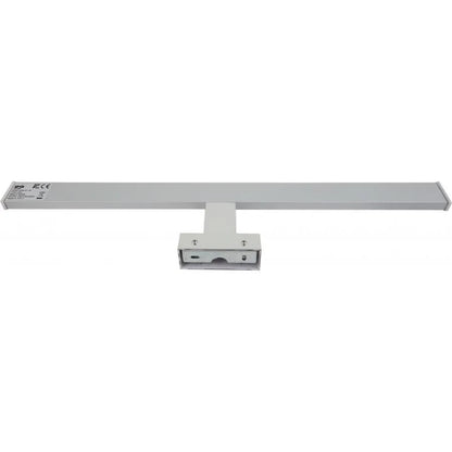 Aplikujte Sirus Bath LED, 15W, 78 cm, 4000K, Chrome