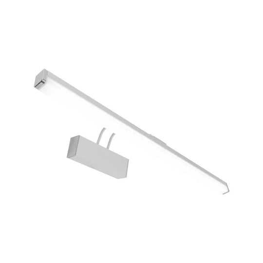 Aplikujte Suubis 20W White Bath LED