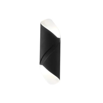 Naneste vonkajšiu LED Gamze 10W IP65 Black