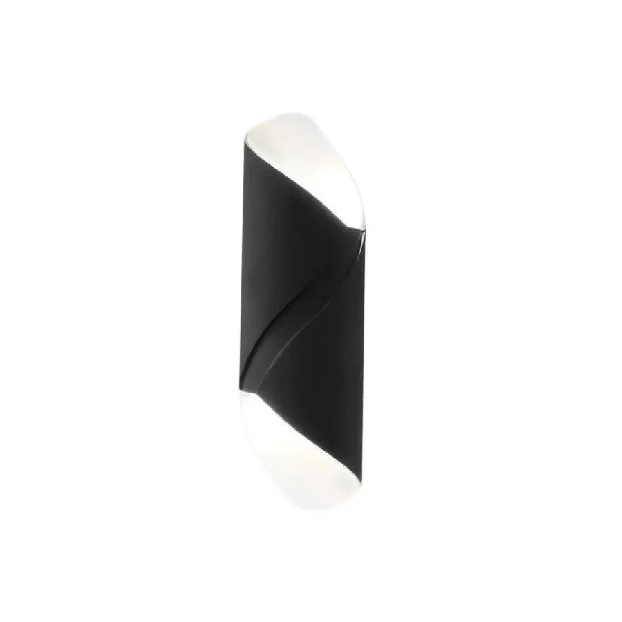 Naneste vonkajšiu LED Gamze 10W IP65 Black
