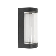 Aplikujte Han, 12W, kov, LED exteriérová LED