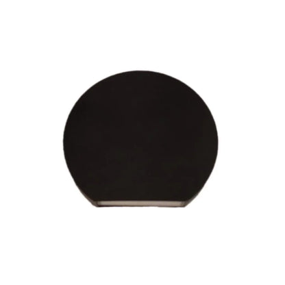 Aplikujte vonkajšiu LED LED OLIEN 7W 6000K IP65 BLACK