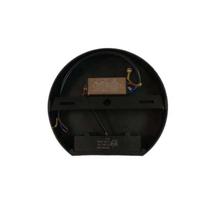 Aplikujte vonkajšiu LED LED OLIEN 7W 6000K IP65 BLACK