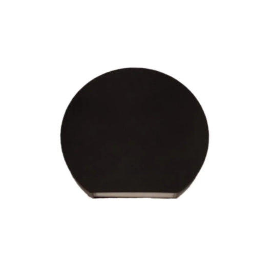 Naneste vonkajšiu LED LED Orya 7W 3000K IP65 Black