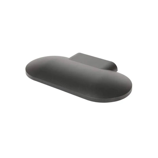 Naneste vonkajšiu LED Rimma 12W 6000K IP65 Gray