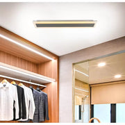 Aplikujte LED Delaila 22W čierna biela