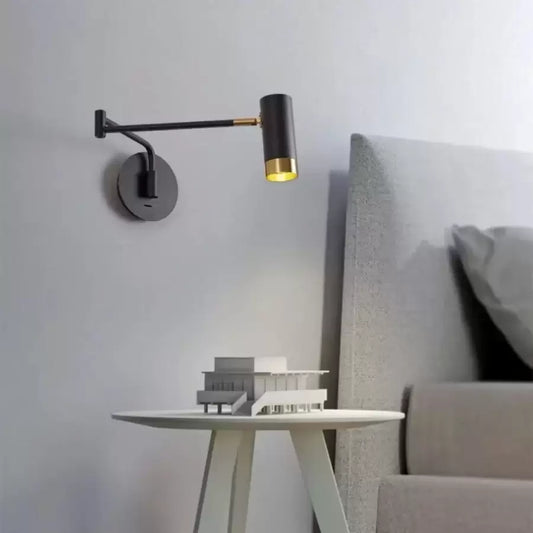 Aplikujte LED Fernando 5W Gold Gold