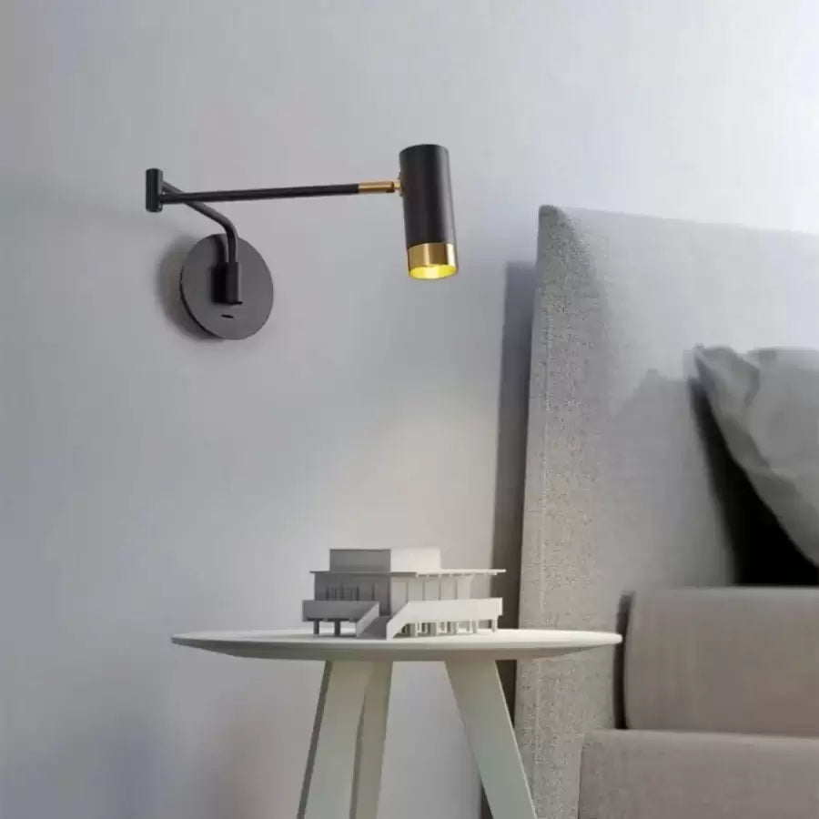 Aplikujte LED Fernando 5W Gold Gold