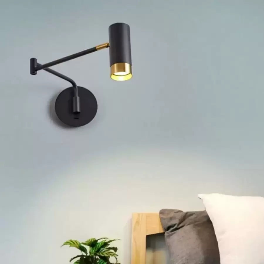Aplikujte LED Fernando 5W Gold Gold