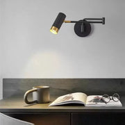 Aplikujte LED Fernando 5W Gold Gold