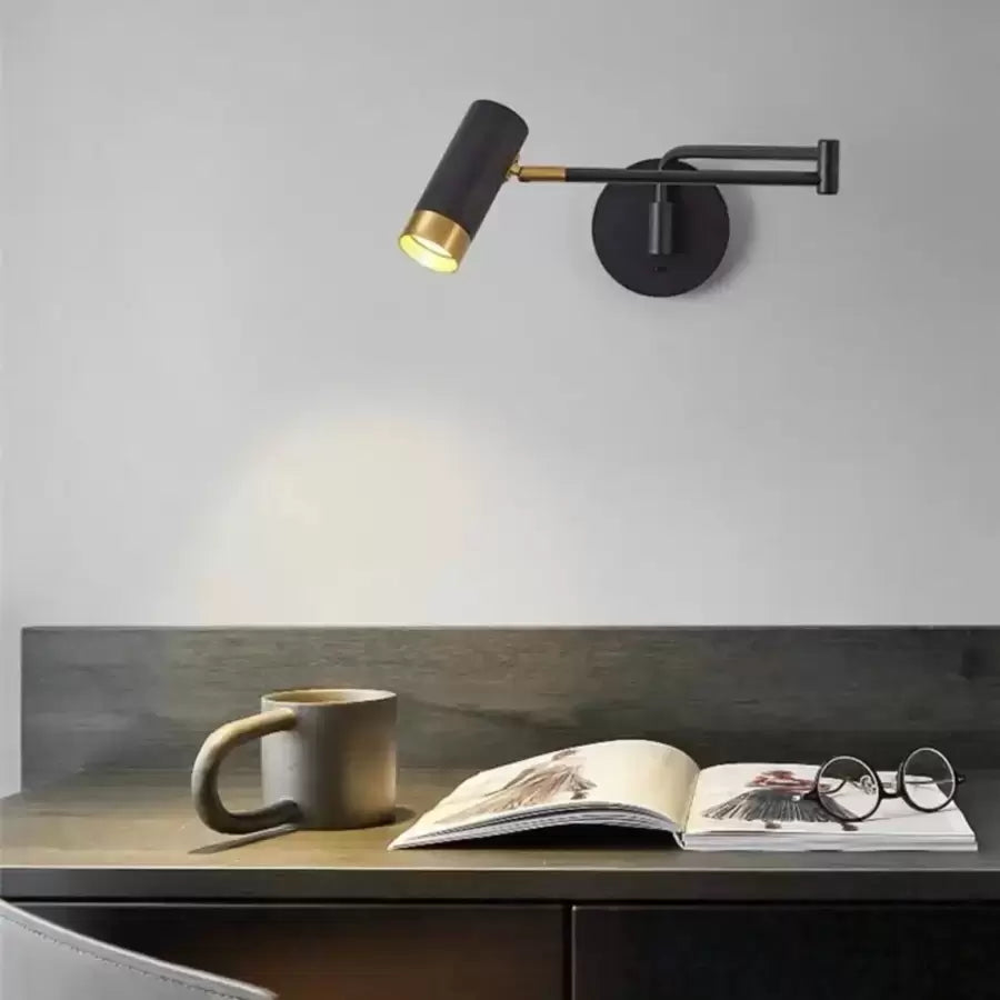 Aplikujte LED Fernando 5W Gold Gold