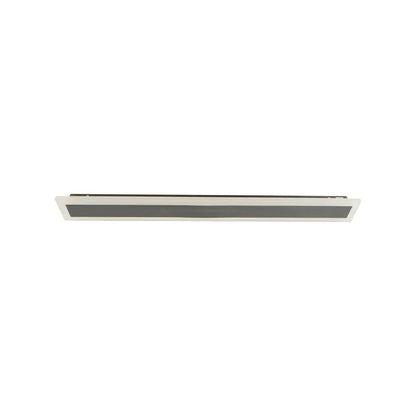 Aplikujte Ferro LED, 30W, akrylové, čierne