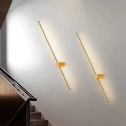 Aplikujte LED Florencia 24 W biele zlato
