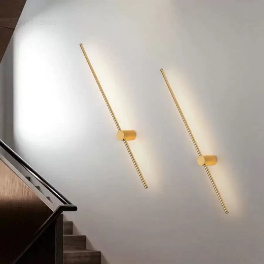 Aplikujte LED Florencia 24 W biele zlato