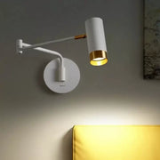 Aplikujte LED Francisco 5W Gold Gold