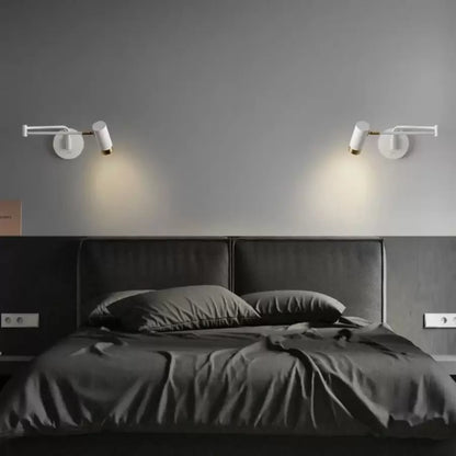 Aplikujte LED Francisco 5W Gold Gold