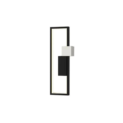 Aplikujte LED GIZEH 17W, čierna